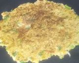 ওটস চিলা(oats chilla recipe in Bengali) রেসিপির ধাপ 4 ছবি