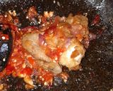 Foto langkah ke 3 dari resep Ayam Geprek Sambal Bawang.