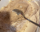 Foto del paso 1 de la receta: Double Double chocolate chips cookies