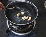 A picture of step 2 of Kerala Style Semiya Payasam.