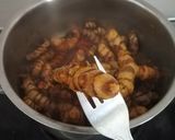 কাঁচা হলুদ থেকে গুঁড়ো হলুদ(Guro holud recipe in Bengali) রেসিপি ধাপ - 2 ছবি
