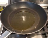 Foto del paso 1 de la receta: Couscous con verduras