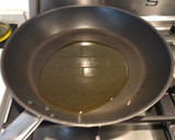 Foto del paso 1 de la receta: Couscous con verduras