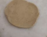 A picture of step 1 of Puri.
