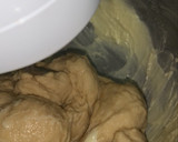 Foto del paso 4 de la receta: Cinnamon rolls (rollos de canela)