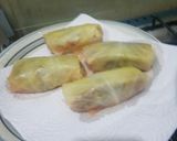 A picture of step 8 of Dolma.
