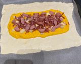 Foto del passaggio 2 della ricetta Torta salata