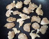 Foto langkah ke 5 dari resep (bukan) sate Taichan.