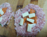 Foto del paso 5 de la receta: Empanadillas de carne picada