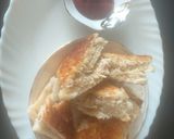 A picture of step 3 of Grilled chicken sandwiches.
