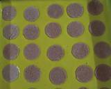 Kek Lapis Masam Manis