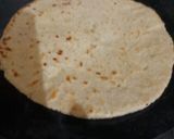 आलू पराठा (aloo ka paratha recipe in Hindi) रेसिपी चरण 4 फोटो