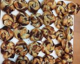 Foto del paso 8 de la receta Bolitas de Nutella