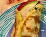 Foto del paso 4 de la receta: Wrap de Ensaladilla