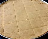 સુખડી (Sukhadi Recipe In Gujarati) રેસીપી સ્ટેપ3ફોટો