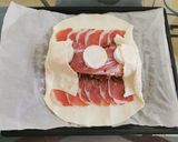 Une image de l'étape 8 de 🍽️ Filet mignon emballé !! 🍽️.