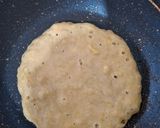 Foto langkah ke 7 dari resep Banana Pancake.