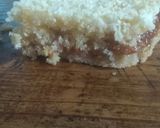 Foto del paso 6 de la receta: Tarta de coco sin manteca