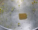 Foto del paso 2 de la receta: Filet de merluza al horno con arroz verde