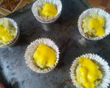 Foto langkah ke 8 dari resep Baked Potato with Corn Sauce🌽 (MPASI 9m+).