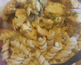 Foto del paso 5 de la receta: Pollo a la mostaza, rico, fácil y económico♡