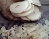 Foto langkah ke 1 dari resep Lunpia Semarang.