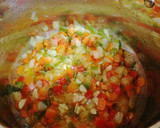 Foto del paso 2 de la receta: Pucherito de judías blancas con fideos