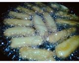 Foto del paso 5 de la receta: Dedos de dama 👐
