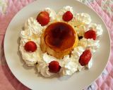 Foto del paso 6 de la receta: Flanes sabor limón sin flan 🍮🍮