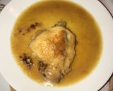 Foto del paso 4 de la receta Pollo a la cerveza fácil