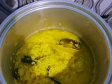 Nasi Kuning Ricecooker