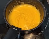 Une image de l'étape 3 de Tarte au citron et pâte sucrée.