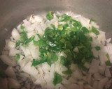 Foto del paso 1 de la receta: Revuelto de zapallitos