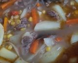 Foto del paso 3 de la receta: Estofado de vacuno