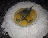 Foto del paso 2 de la receta: Raviolones