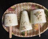 A picture of step 10 of Milk kulfi.