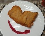 Foto del paso 5 de la receta: Milanesas distintas versiones