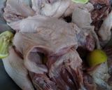 Foto langkah ke 1 dari resep Bebek goreng madura.