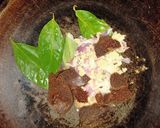 Foto langkah ke 3 dari resep Bacem Tempe.