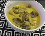 Foto langkah ke 5 dari resep Ati ampela ala nasi padang.