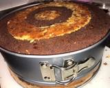 Chocolate Illusion Cake recipe step 8 photo
