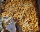 A picture of step 4 of My Easy Poppy Seed Chicken Casserole.
