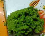 Matar kacchori recipe step 1 photo