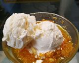 Gajar halva with vanilla ice cream🍦. (ગાજર હલવા આઈસ્ક્રીમ સાથે) રેસીપી સ્ટેપ6ફોટો