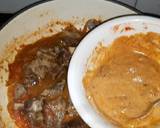 Mom's special Mutton biryani recipe step 5 photo