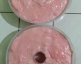 Foto langkah ke 4 dari resep Fanta Layer Pudding.