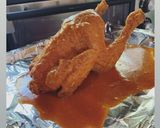 Foto langkah ke 3 dari resep Ayam Panggang Oven.