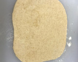 Foto del paso 3 de la receta: Masa casera para tortillas de trigo integrales mexicanas