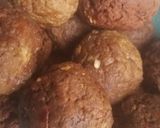 Beef kofta currymatakin girki3 hoto