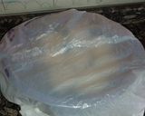 Foto del paso 6 de la receta: Pan de queso crema🍞🤩